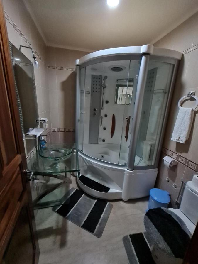 Figuig Appart'Hotel ラバト エクステリア 写真